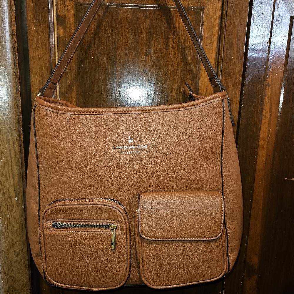 London Fog Purse
